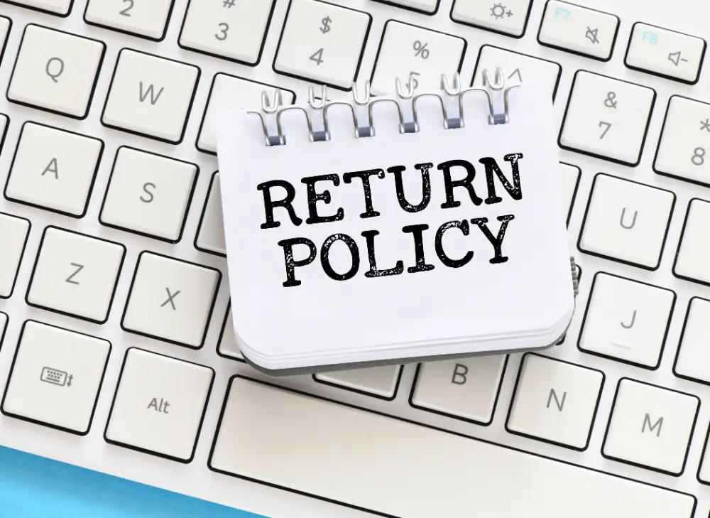 Refund Policy